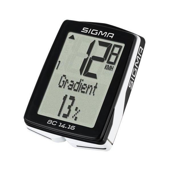 computer Sigma BC 14.16