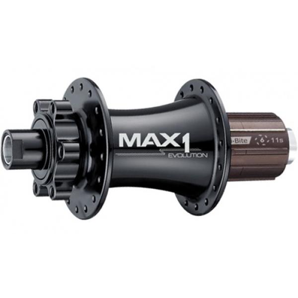 náboj MAX1 zadní disc EVO Boost 148/12mm