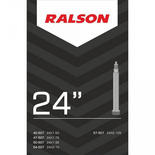 duše Ralson 24x1,75-2,215 FV
