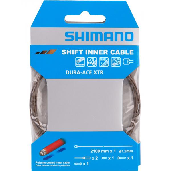 lanko Shimano DA/XTR řadící polymer 1,2mm x 2m