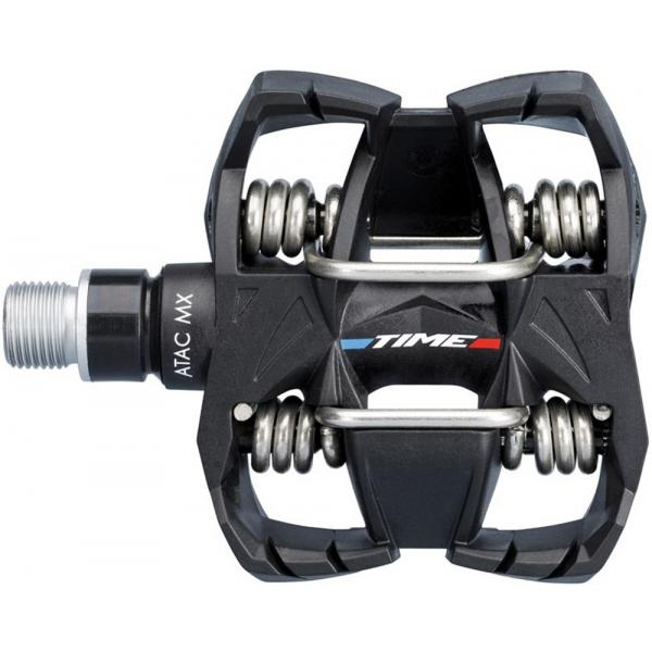 pedály Time ATAC MX 6 ENDURO FRENCH edition