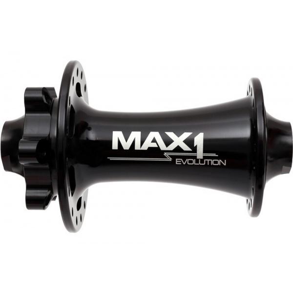 náboj MAX1 přední disc EVO Boost 110/15mm