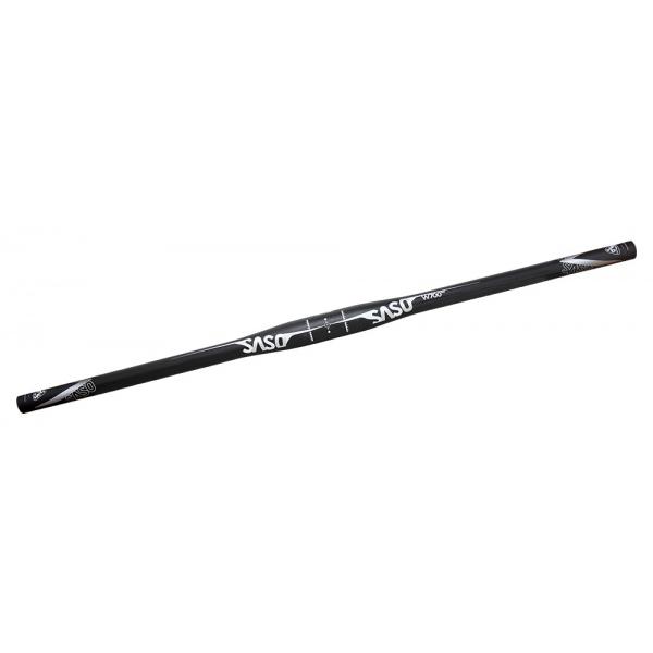 řídítka SASO Carbon 31,8 750mm