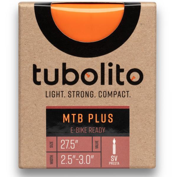 duše TUBOLITO MTB PLUS 29 x 2,5-3,0 FV42