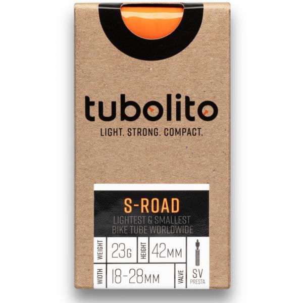 duše TUBOLITO S-TUBO ROAD FV42