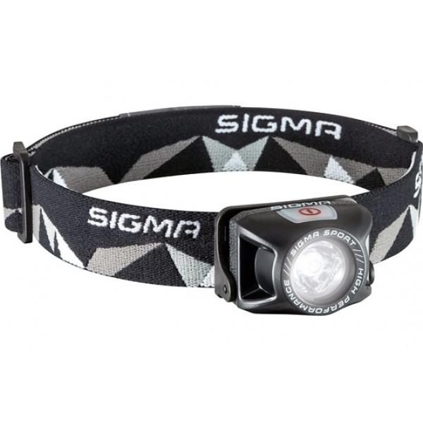 světlo čelovka SIGMA Headled II