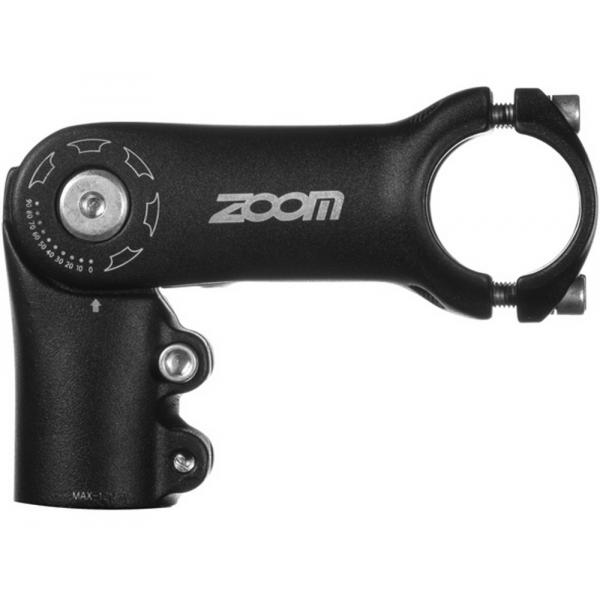představec Zoom Plus stavitelný A-head 31,8mm 90mm