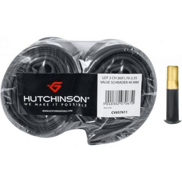 duše Hutchinson 24x1,70-2,35 AV 40mm