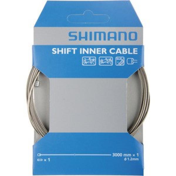 lanko Shimano řadící 1,2mm x 3000mm pro Tandem