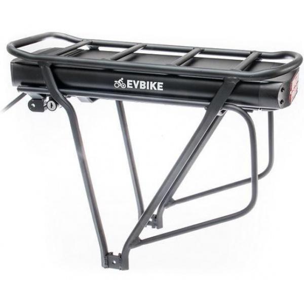 akumulátor EV bike na nosič 36V/15,6Ah
