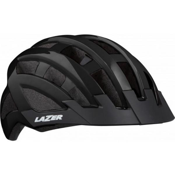 přilba LAZER Compact černá