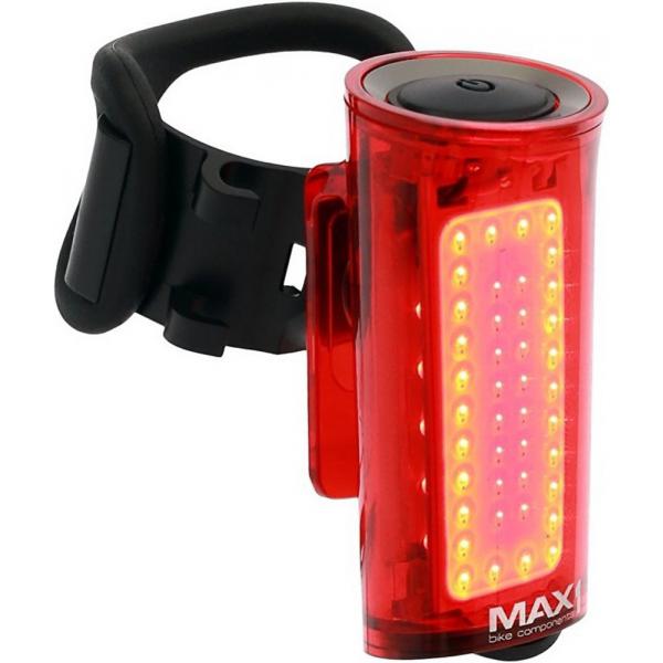 světlo MAX1 blikačka Energy USB
