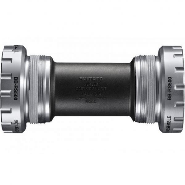 středové složení Shimano SM-RS500 BSA balené