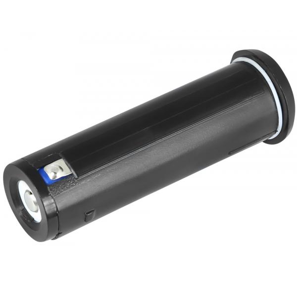 baterie FORCE 3,7V 2400 mAh pro světlo SHARK