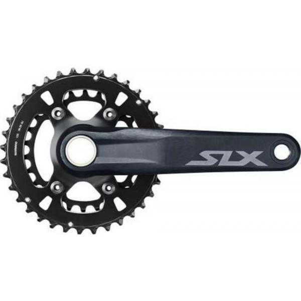 kliky Shimano FC-M7120 2x12 včetně převodníků 36x26z