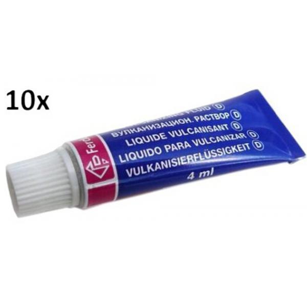 lepení Ferdus tuba 4ml, 10ks