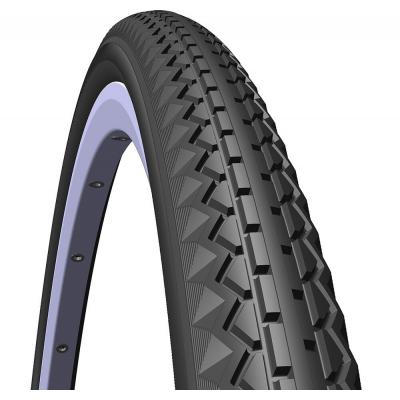 pl᚝ RUBENA 28x1 1/2 (40-635) V19F MISTRAL