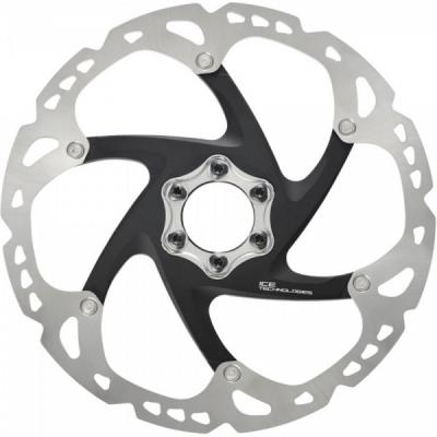 brzdov kotou Shimano XT SM-RT86 180mm 6dr