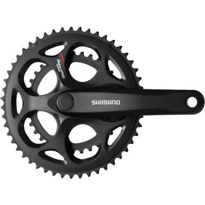 kliky Shimano FC-A070 50/34 170mm vetn krytu