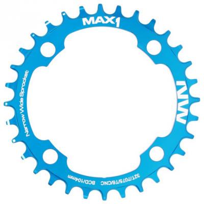 pevodnk MAX1 Wide Narrow modr