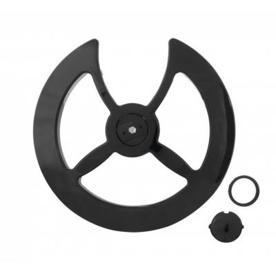 kryt p�evodn�ku plastov� MTB 42-44zub�