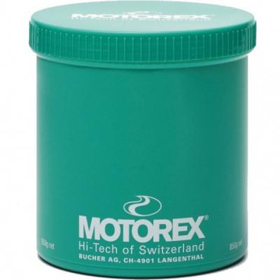 mazivo MOTOREX Bike Grease 2000 850g vazelna