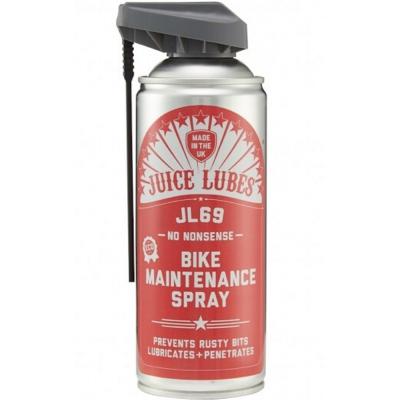 JUICE LUBES JL69 400ml vytsova vlhkosti