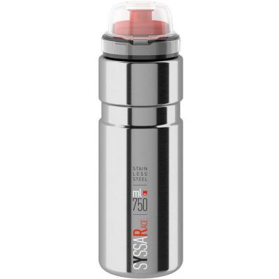 lhev ELITE SYSSA 750ml stbrn leskl