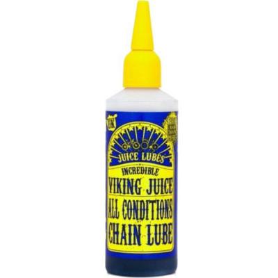 JUICE LUBES Viking Juice mazivo na etz 130ml