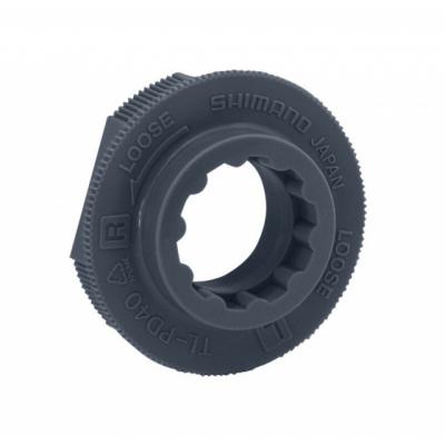 kl na rozebrn pedl Shimano TL-PD40