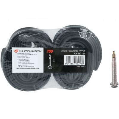 due Hutchinson 700x20-25 FV 48mm cena za 1ks