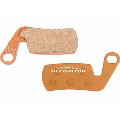 brzdové destičky Alligator HK-VX016 Magura