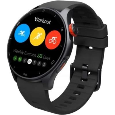 iGPSport LW10 hodinky, ern