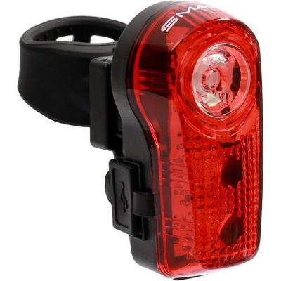 svtlo Smart blikaka 317R 0,5W LED USB