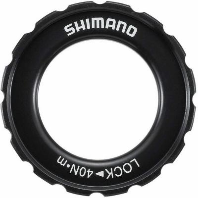 adaptér Shimano C-lock SM-HB20 matice 15/20mm