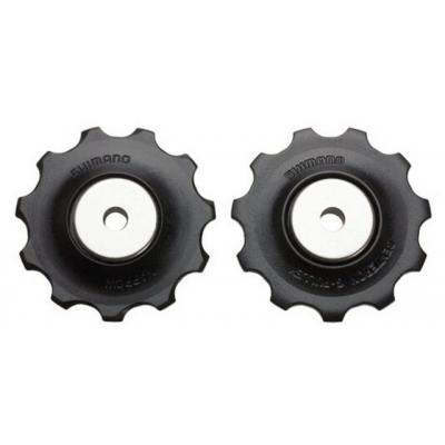 kladky pehazovaky Shimano RD-5700 Deore, Alivio