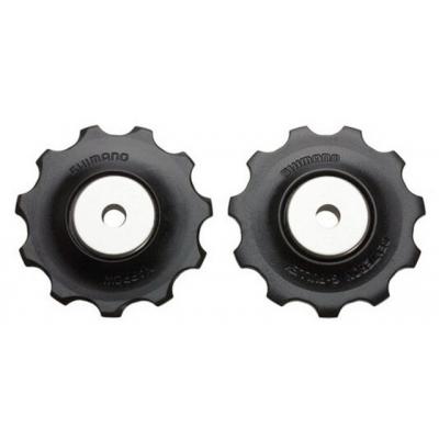 kladky pehazovaky Shimano RD-5700 Deore, Alivio sada