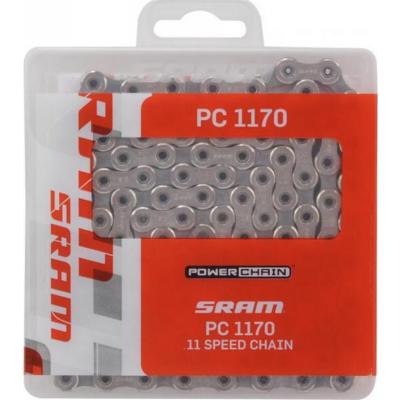 etz Sram PC-1170 se spojkou v krabice 120l.