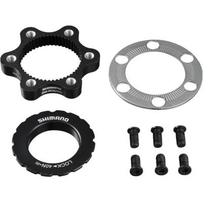 adaptr Shimano C-lock SM-RTAD05