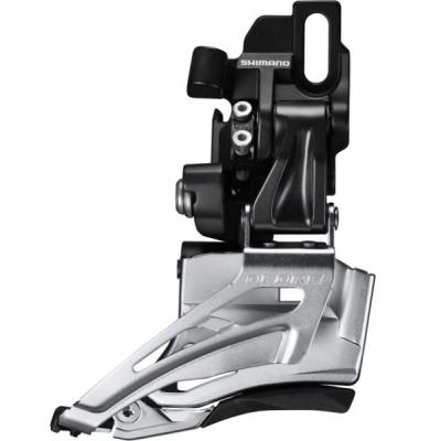 přesmykač Shimano Deore FD-M618-D 2x10