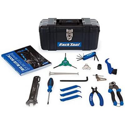 Park Tool PK-SK-4 sada nad STARTER KIT v base