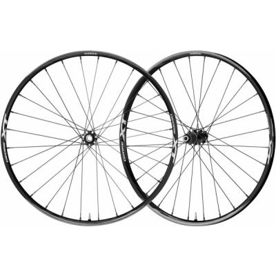 zapleten kola Shimano 27,5" WH-M8000