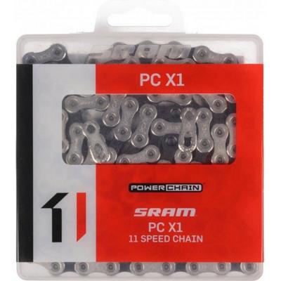 etz Sram PC-X1 se spojkou v krabice 118l.