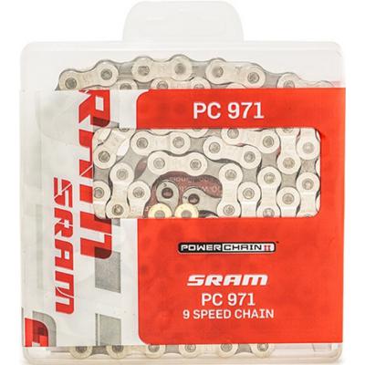 etz Sram PC-971 se spojkou v krabice 114l.