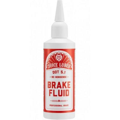 JUICE LUBES Dot 5.1 brzdov kapalina 130ml