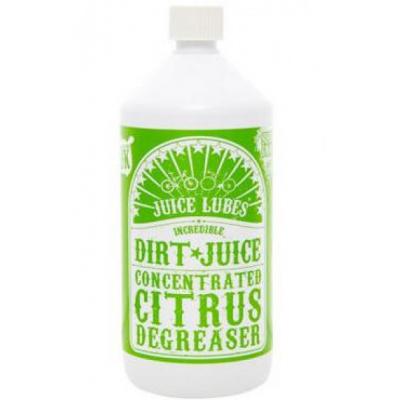 JUICE LUBES Dirt Juice Super koncentrt 1L