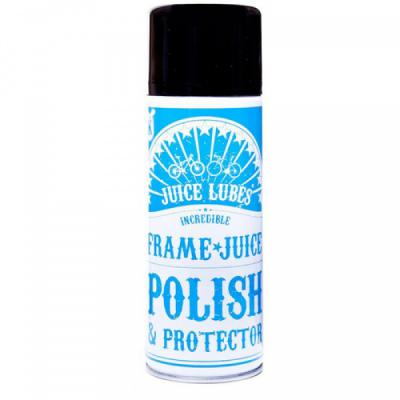 JUICE LUBES Frame Juice Gloss 400ml letnka