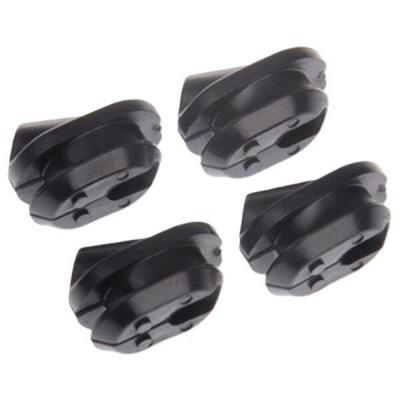 Shimano gumov prchodka pro kabel EW-SD50,SM-GM02 4ks