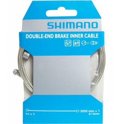 lanko Shimano brzdov silnin/MTB 1,6mm x 2m