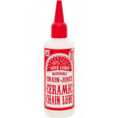 JUICE LUBES Chain Juice Ceramic 130ml mazivo na etz